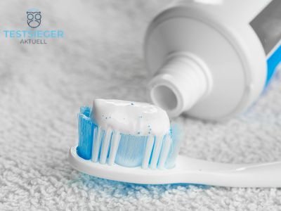 Wie koennte ein Zahnpasta gegen Zahnstein Test gestaltet sein?