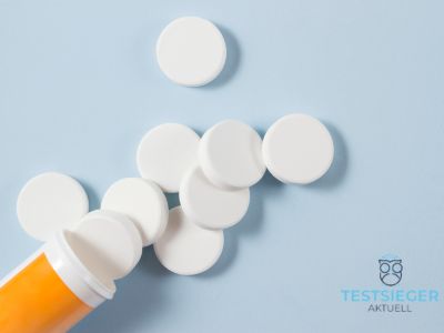 Wirkung und Vorteile von Magnesium Brausetabletten