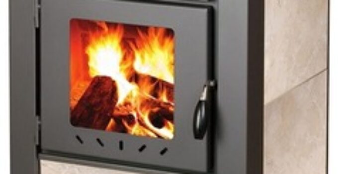 5 kW Kaminofen Testsieger 2024