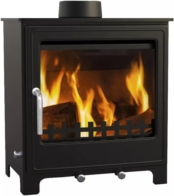 Kaminofen 8 Kw Testsieger