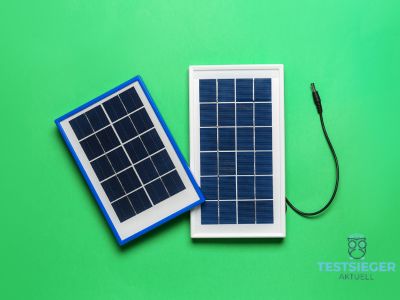 Das Zusammenspiel von Solargenerator und Solarpanel