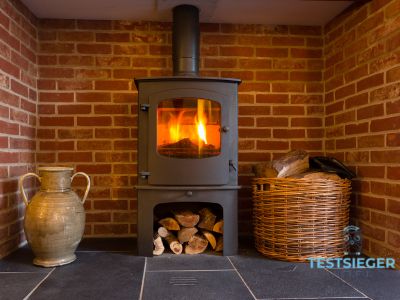 Grundlegendes zum 5 kW Kaminofen