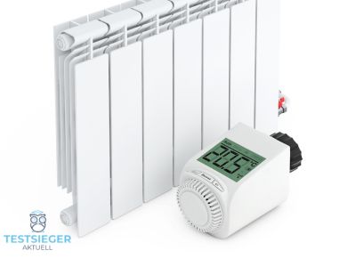 Heizkoerper-Thermostat Digital Was Sie wissen muessen