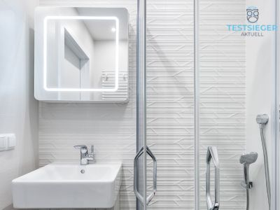 Infrarot Spiegelheizung fuer das Badezimmer Tipps und Ratschlaege
