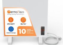 Infrarotheizung Standgerät Testsieger 2023