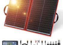 Monokristalline Solarmodule Testsieger 2024