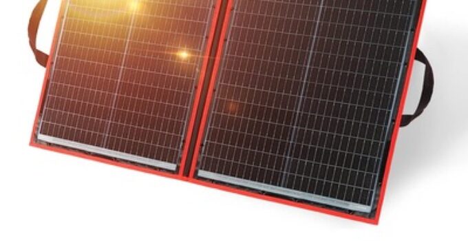 Monokristalline Solarmodule Testsieger 2024