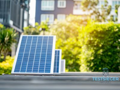 Preise fuer monokristalline Solarmodule Was beeinflusst die Kosten