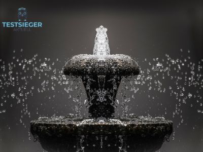 Solar Springbrunnenpumpe Wichtige Aspekte, Kosten und Auswahlkriterien