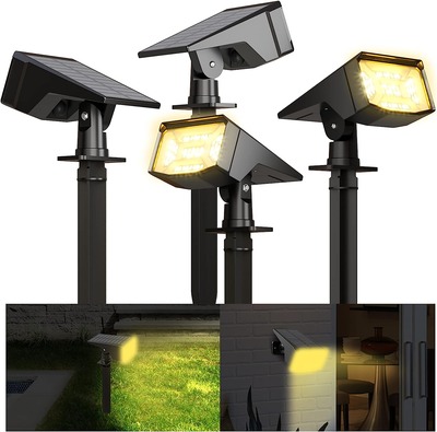 Solar Strahler Testsieger 2024