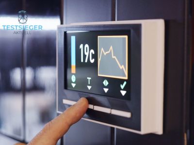 Verschiedene Modelle von Infrarotheizungen mit Thermostat im Ueberblick