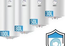 Warmwasserspeicher 100 Liter Testsieger 2024