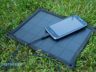 Wie bestimmen Verbraucherorganisationen die Solar-Ladegeraet Testsieger?