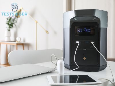 Wie bestimmen Verbraucherorganisationen die Solargenerator Testsieger?