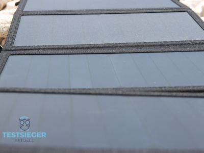 Wie bestimmen Verbraucherorganisationen die Solarpanel Faltbar Testsieger?