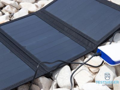 Wie bestimmen Verbraucherorganisationen die Solartasche Testsieger?