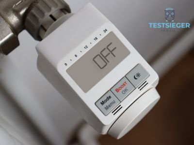 Wie bestimmen Verbraucherorganisationen die Thermostat Digital Testsieger?
